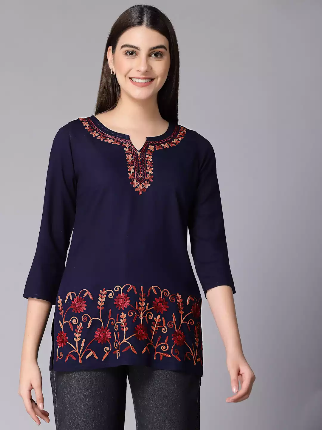 Hiba-Aari-Navy-Blue-Short-Kurti1-1-1.webp